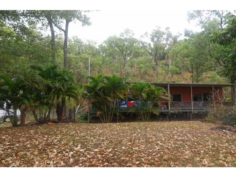 45677 Bruce Highway, Coolbie QLD 4850