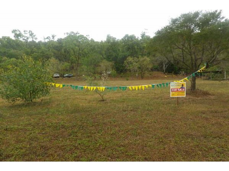 45677 Bruce Highway, Coolbie QLD 4850