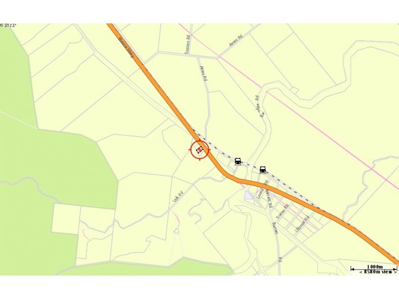 45677 Bruce Highway, Coolbie QLD 4850