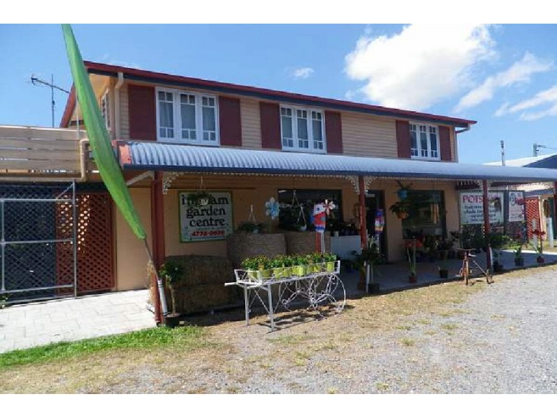 50 Townsville Road, Ingham QLD 4850