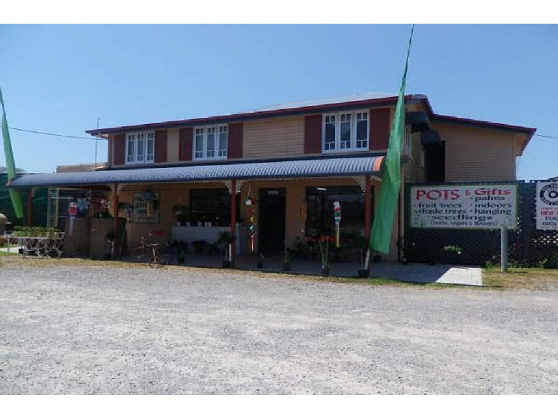 50 Townsville Road, Ingham QLD 4850