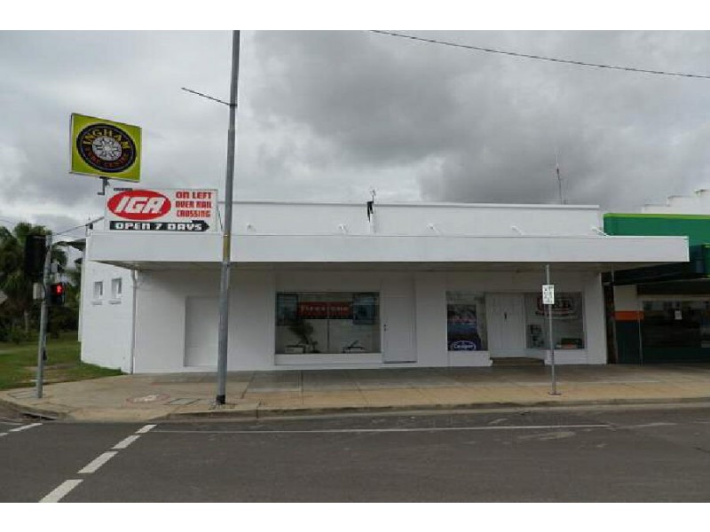 106 Cartwright Street, Ingham QLD 4850