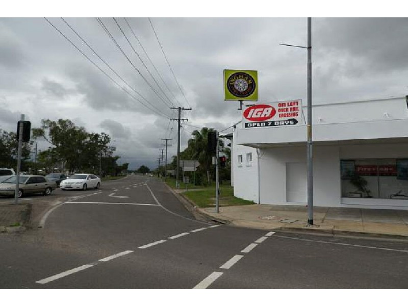 106 Cartwright Street, Ingham QLD 4850