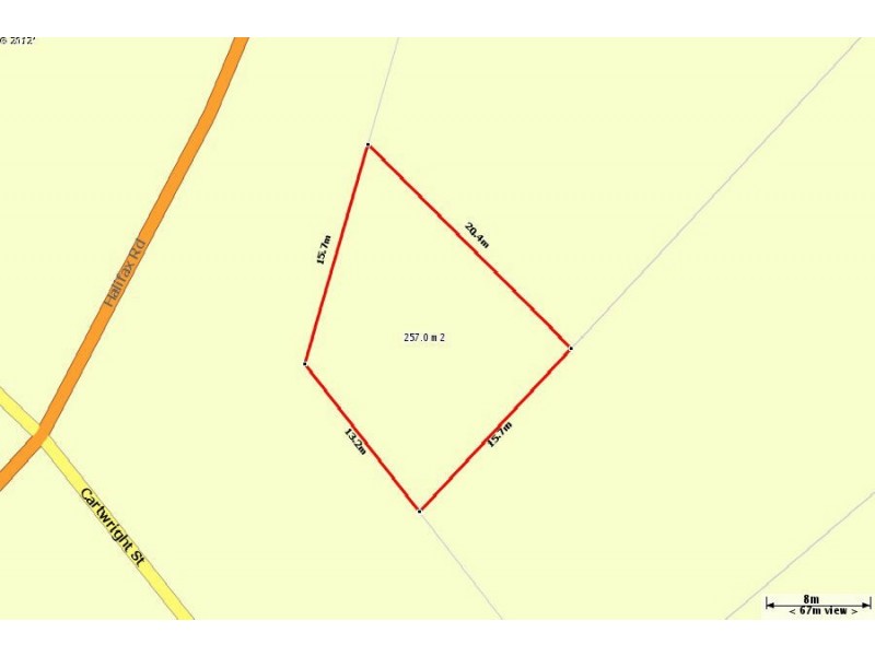 106 Cartwright Street, Ingham QLD 4850