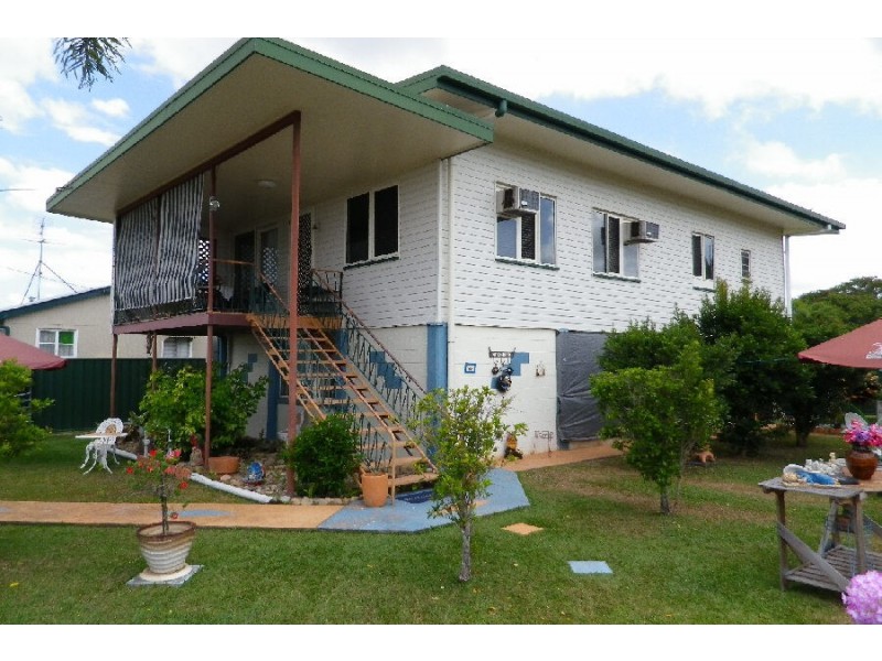 11 Gedge Street, Ingham QLD 4850