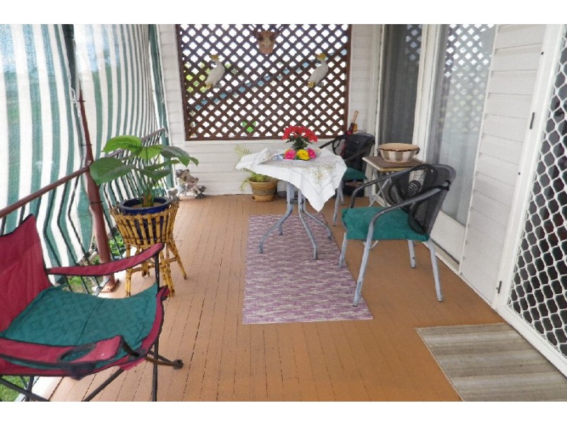 11 Gedge Street, Ingham QLD 4850