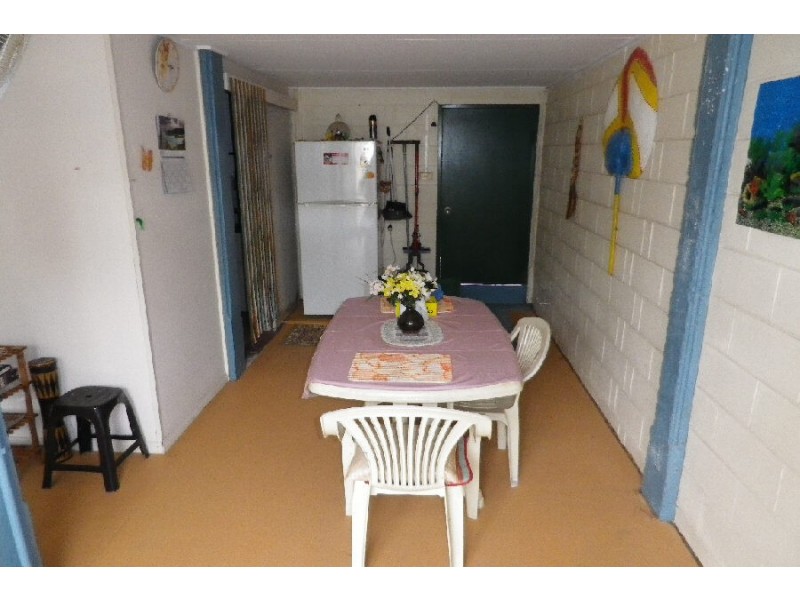 11 Gedge Street, Ingham QLD 4850