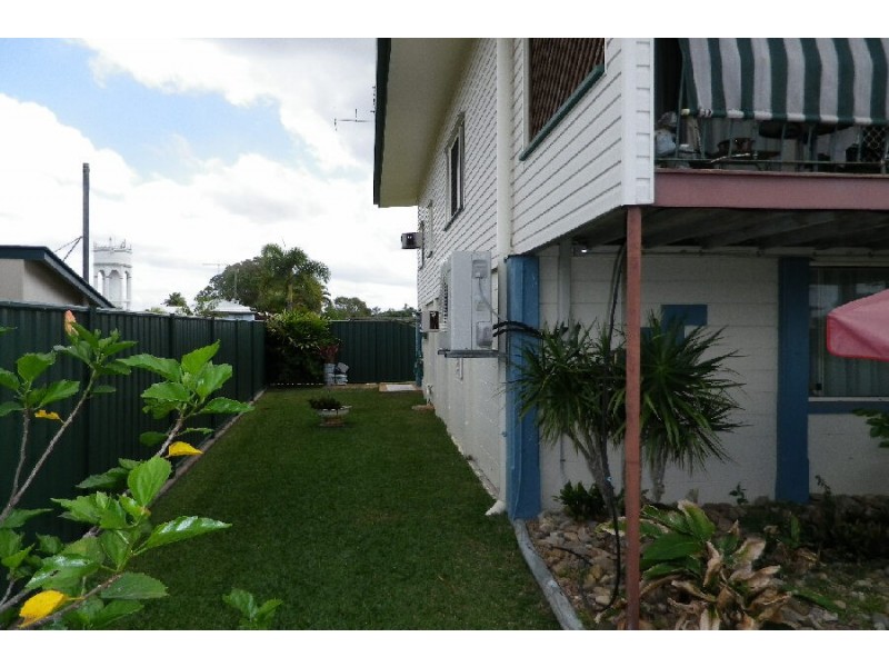 11 Gedge Street, Ingham QLD 4850