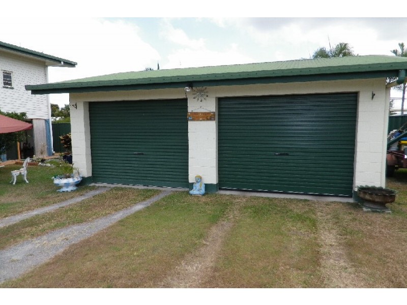 11 Gedge Street, Ingham QLD 4850