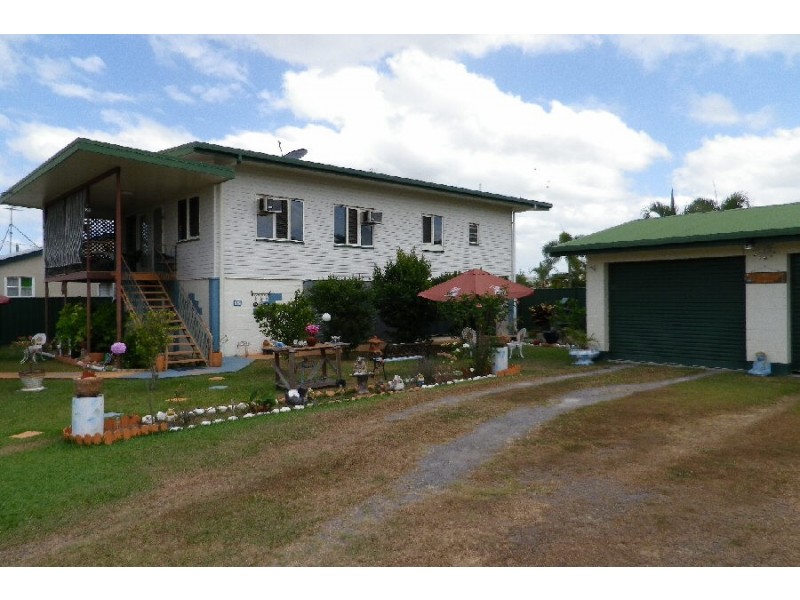 11 Gedge Street, Ingham QLD 4850