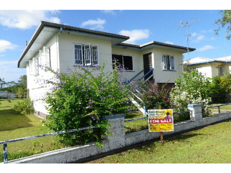 6 Rutledge Street, Ingham QLD 4850