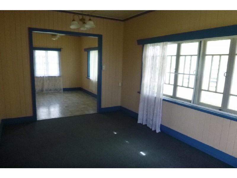 6 Rutledge Street, Ingham QLD 4850