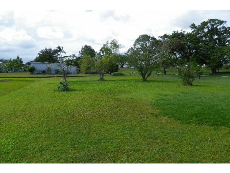 6 Rutledge Street, Ingham QLD 4850