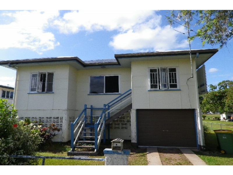 6 Rutledge Street, Ingham QLD 4850