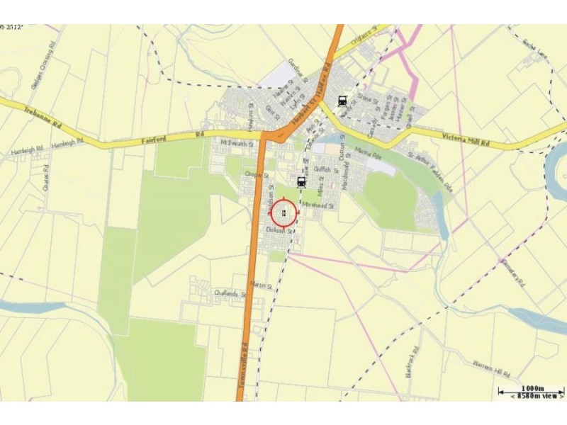 6 Rutledge Street, Ingham QLD 4850