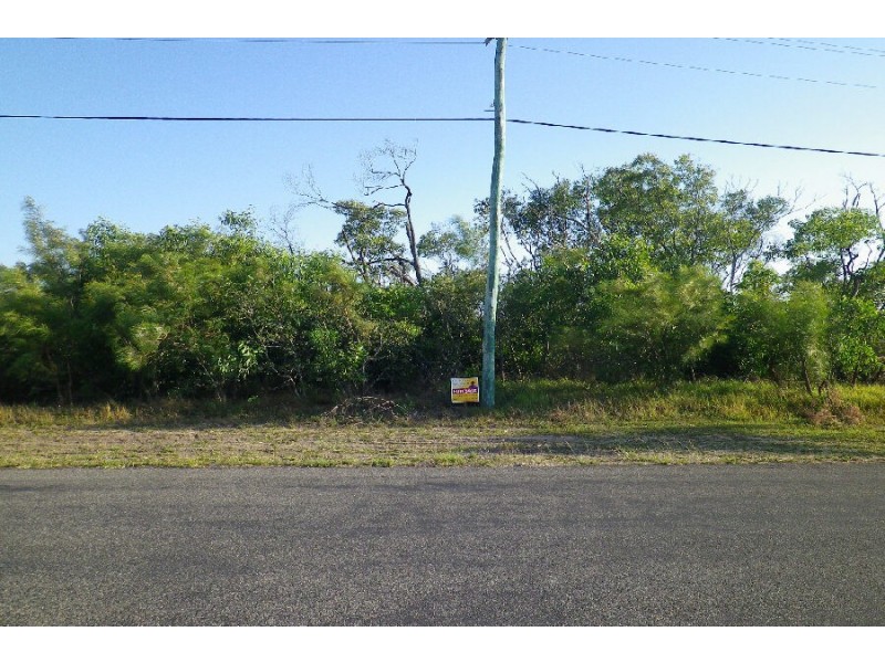 8 Moreton Bay Street, Forrest Beach QLD 4850