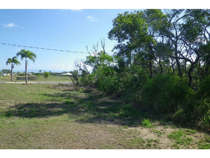8 Moreton Bay Street, Forrest Beach QLD 4850