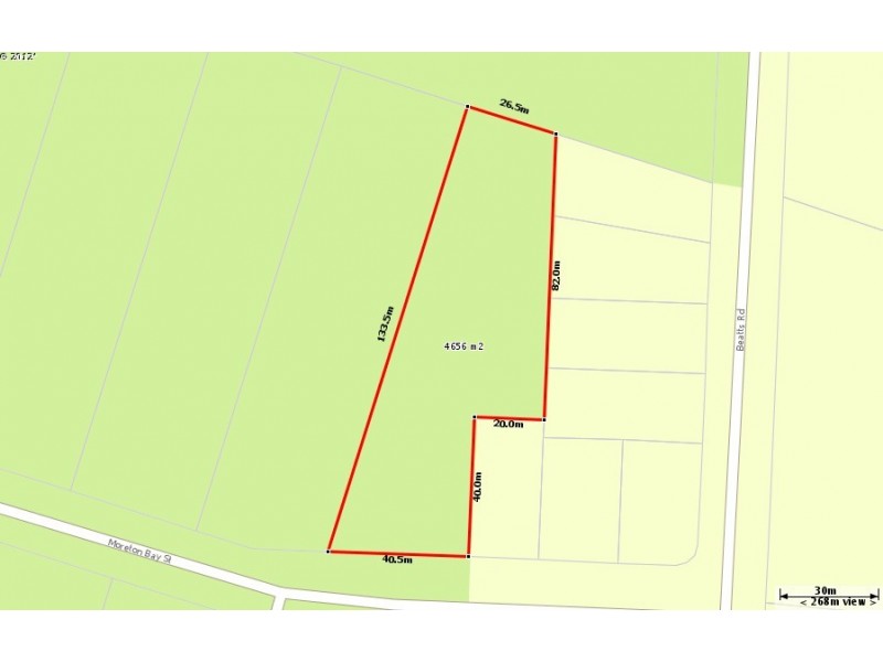 8 Moreton Bay Street, Forrest Beach QLD 4850