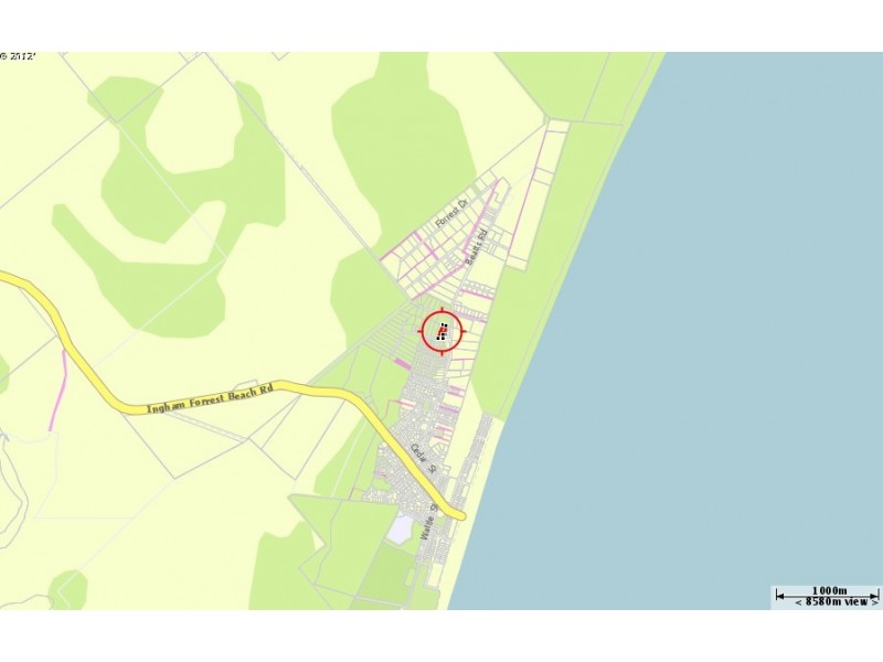 8 Moreton Bay Street, Forrest Beach QLD 4850