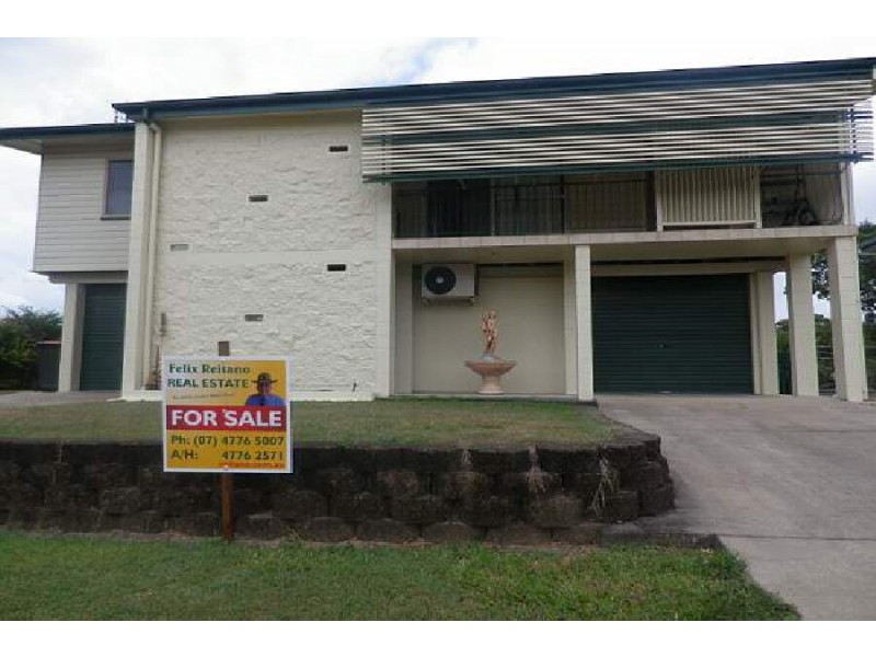 9 Perkins Street, Ingham QLD 4850