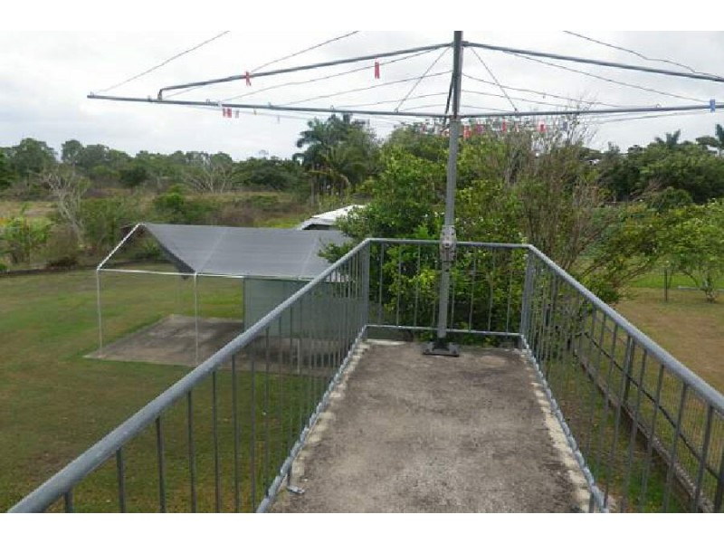 9 Perkins Street, Ingham QLD 4850