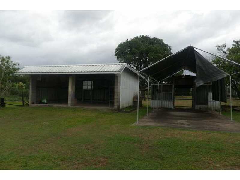 9 Perkins Street, Ingham QLD 4850