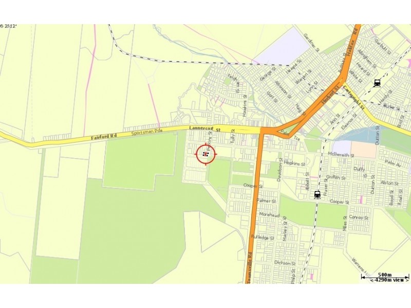 9 Perkins Street, Ingham QLD 4850