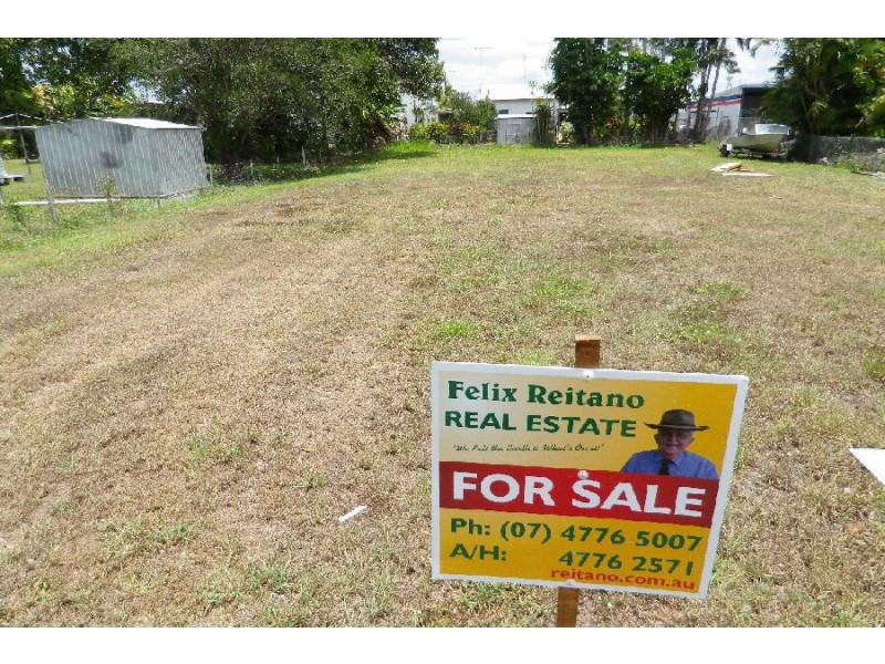 7 White Street, Ingham QLD 4850