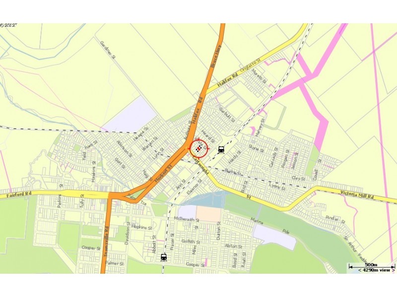 7 White Street, Ingham QLD 4850