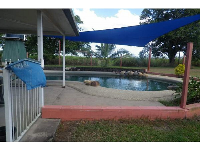 103 Bellero’s Road, Lannercost QLD 4850