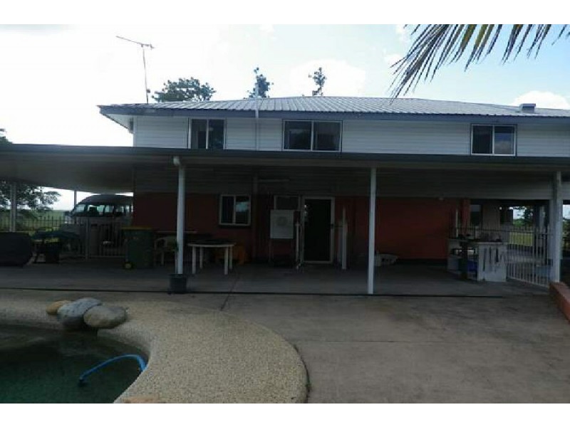 103 Bellero’s Road, Lannercost QLD 4850