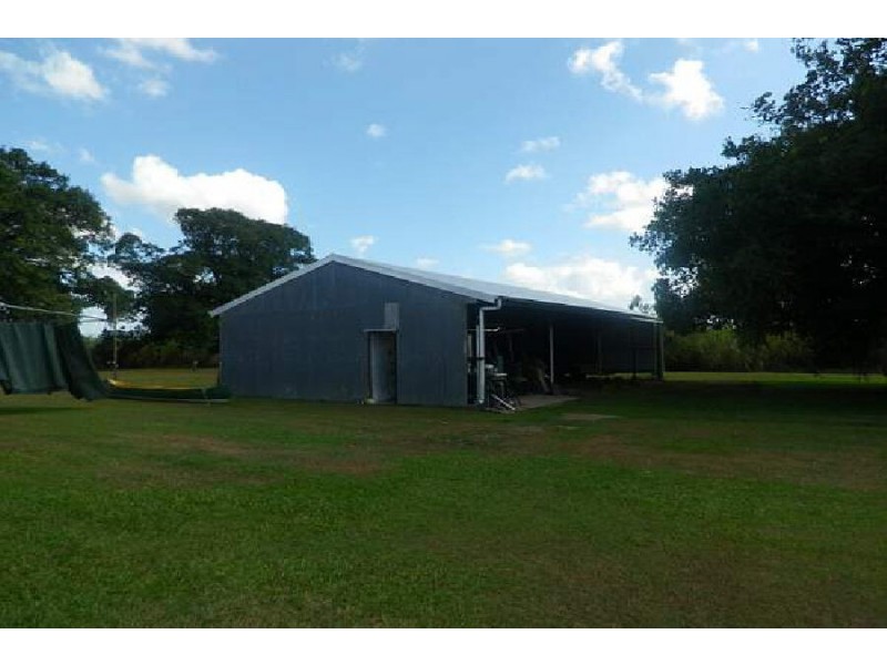 103 Bellero’s Road, Lannercost QLD 4850