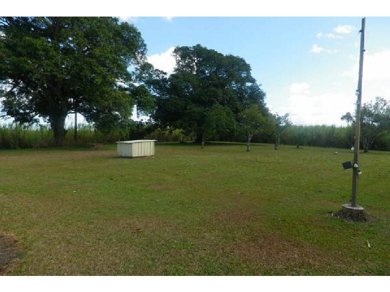 103 Bellero’s Road, Lannercost QLD 4850