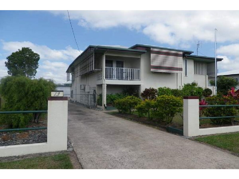 13 Authurs Street, Ingham QLD 4850
