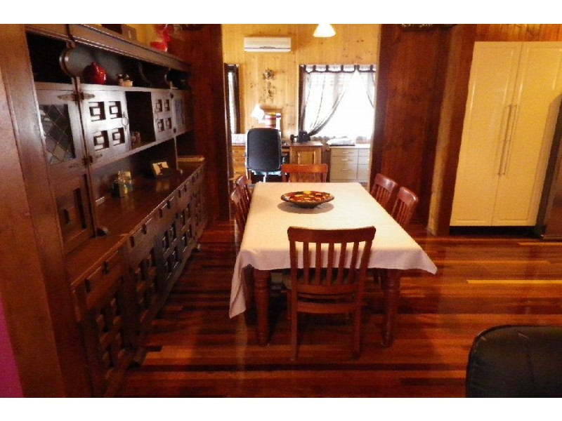 13 Authurs Street, Ingham QLD 4850