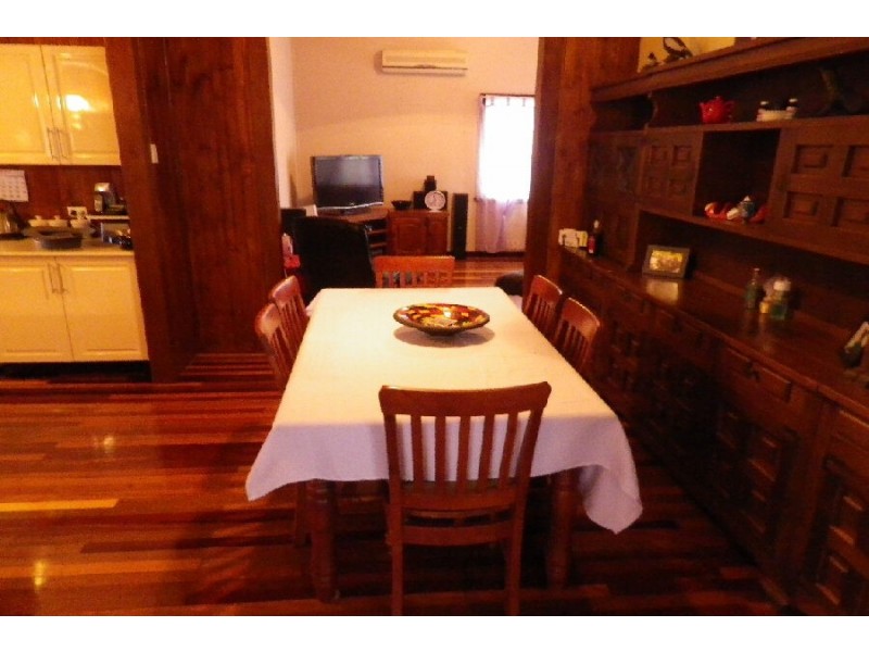 13 Authurs Street, Ingham QLD 4850