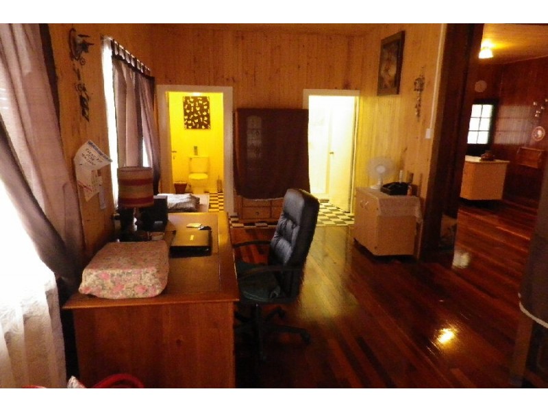 13 Authurs Street, Ingham QLD 4850