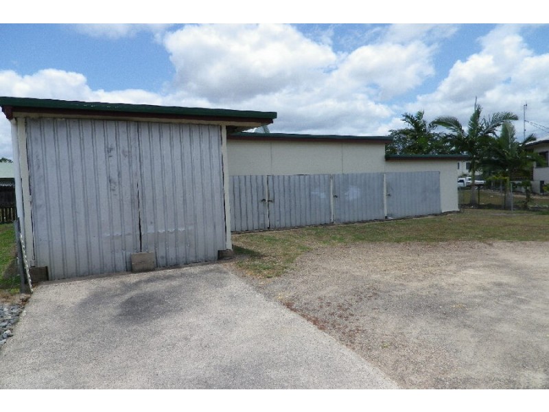 13 Authurs Street, Ingham QLD 4850