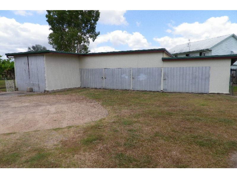 13 Authurs Street, Ingham QLD 4850