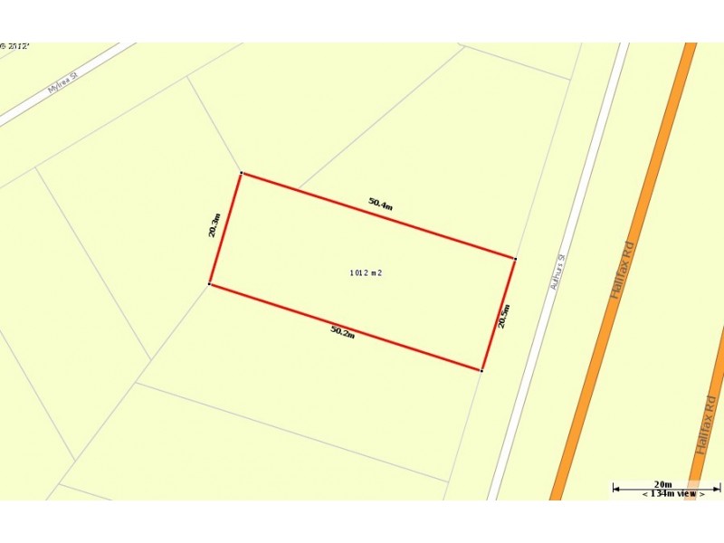 13 Authurs Street, Ingham QLD 4850