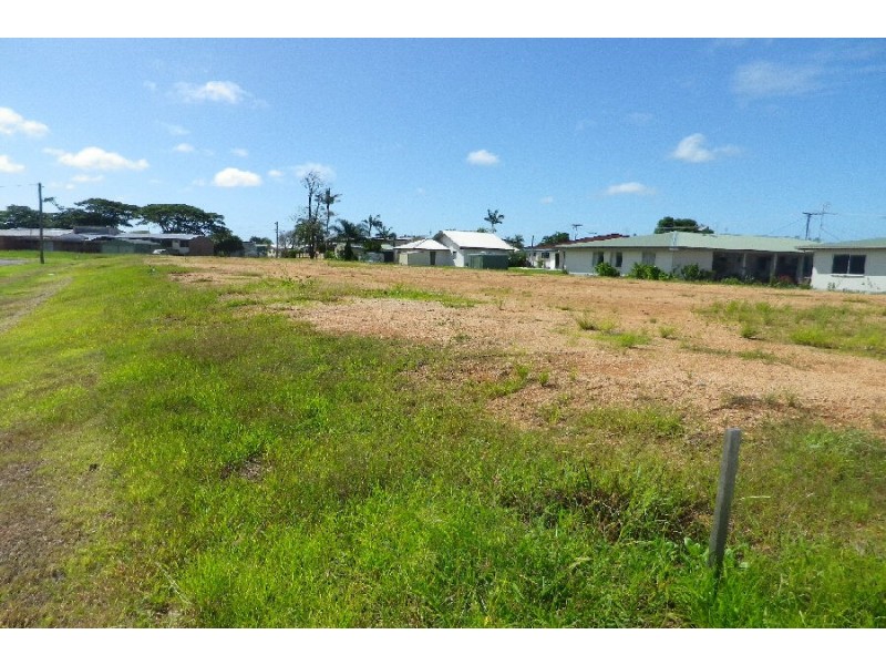 Ingham QLD 4850