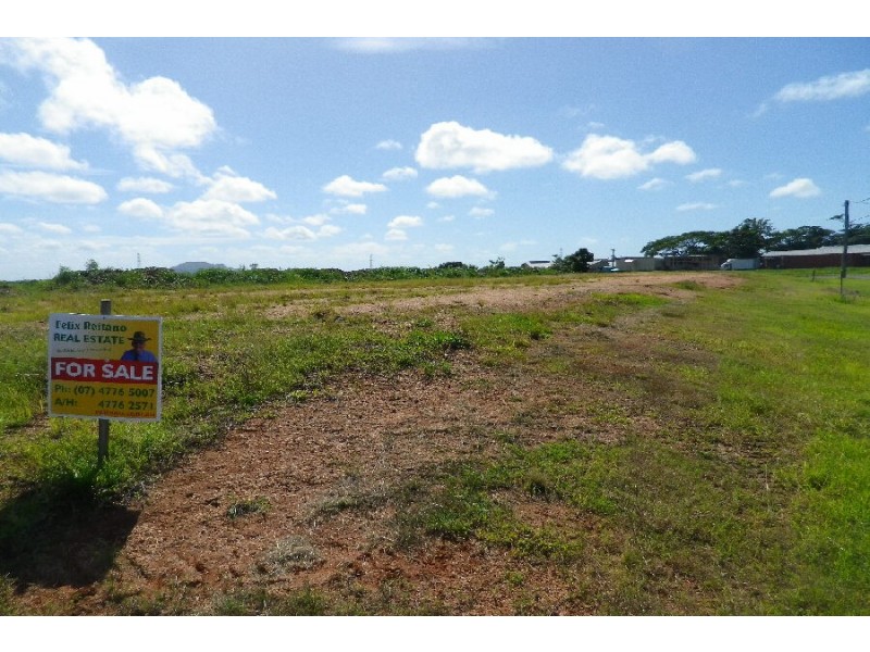 Ingham QLD 4850