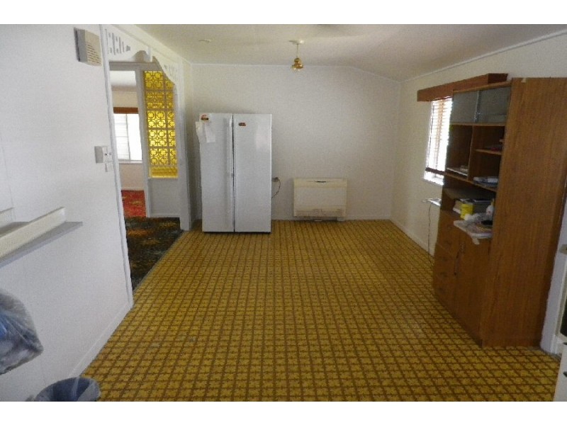 33 Atkinson Street, Ingham QLD 4850