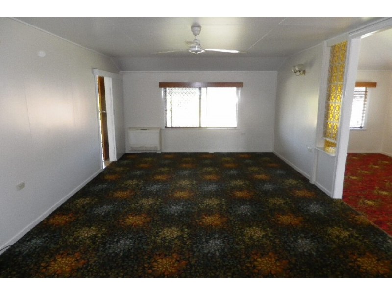 33 Atkinson Street, Ingham QLD 4850