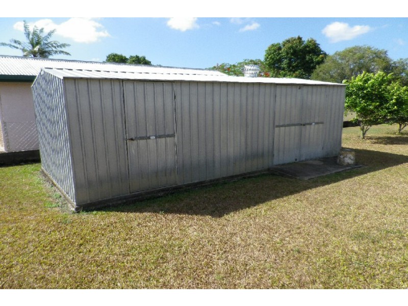 33 Atkinson Street, Ingham QLD 4850