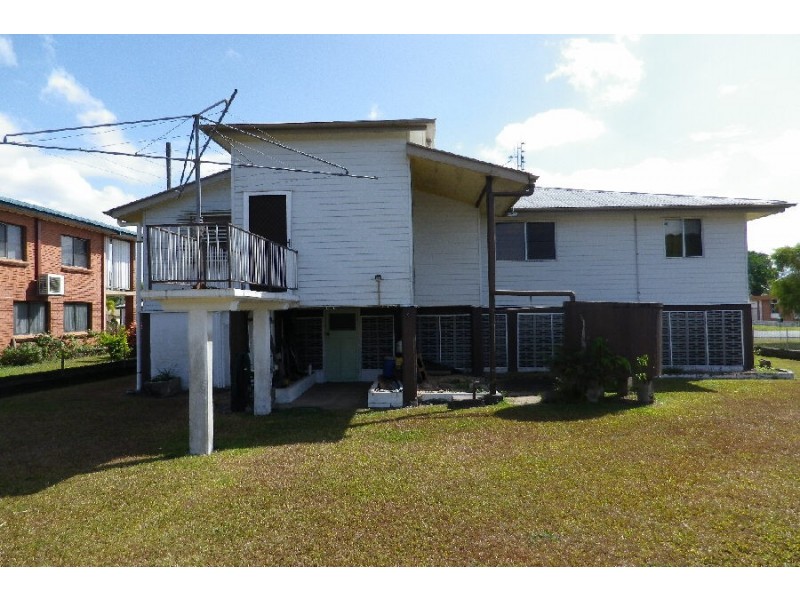 33 Atkinson Street, Ingham QLD 4850