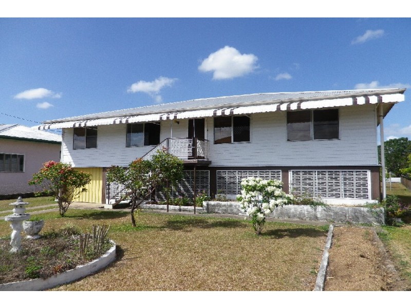 33 Atkinson Street, Ingham QLD 4850