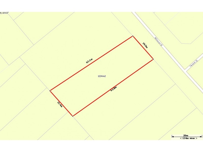 33 Atkinson Street, Ingham QLD 4850