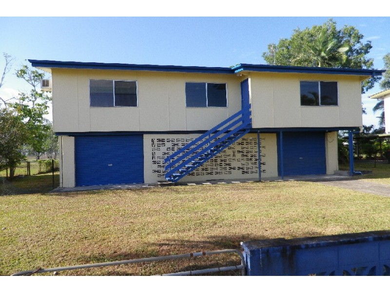 5 Robertson Street, Ingham QLD 4850