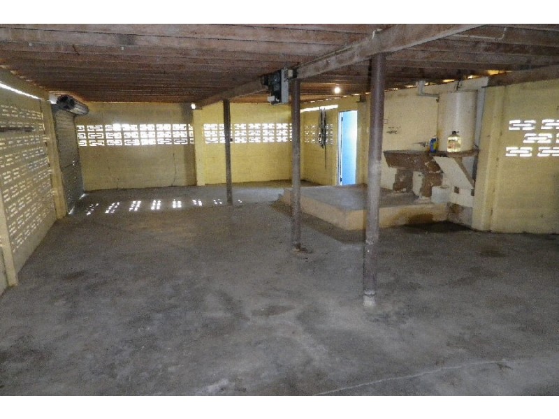 5 Robertson Street, Ingham QLD 4850